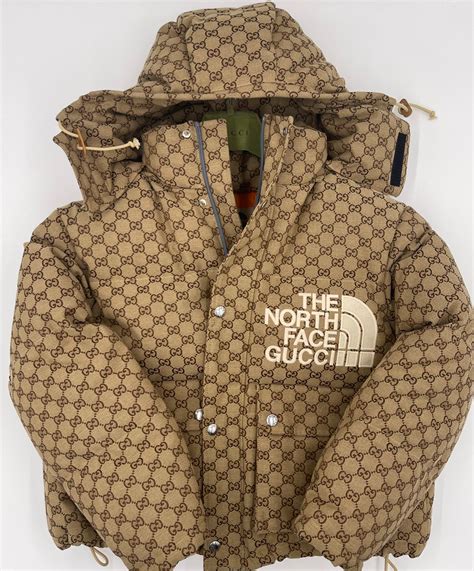 the north face gucci jacket|the north face gucci boots.